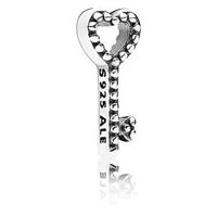 Charm Pandora Donna Petite Memories in Argento 796568 - 796568